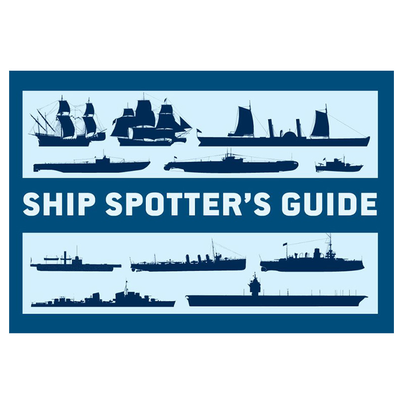 Ship Spotters Guide